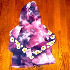 Daisy Hoodie